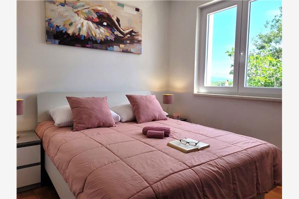 Room A2, for 2 persons