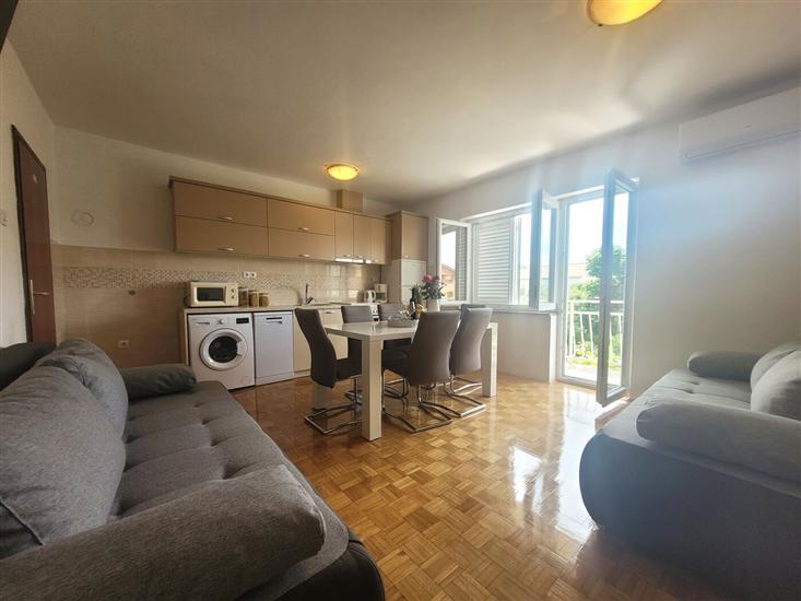 Apartment A3, for 4 persons