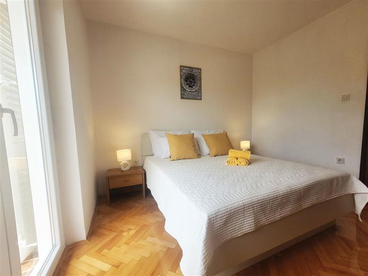 Apartment A3, for 4 persons