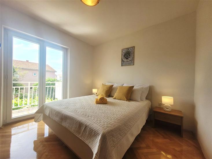 Apartment A3, for 4 persons