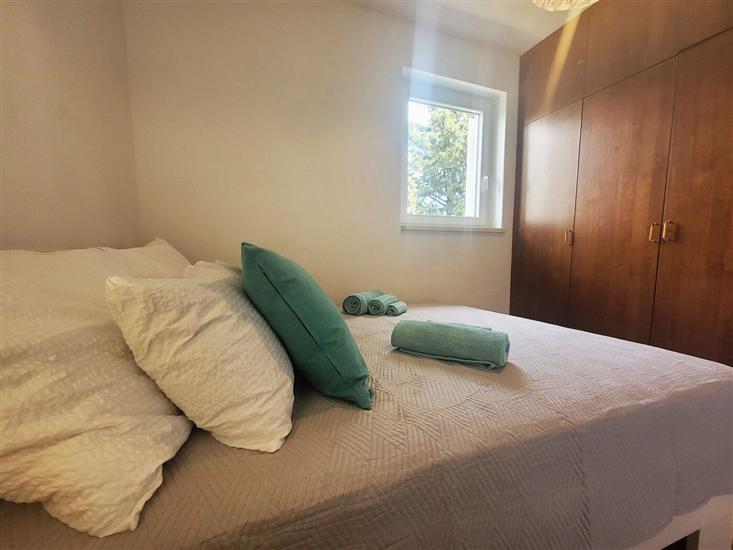 Apartment A4, for 3 persons