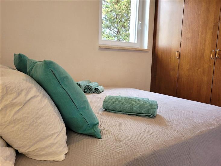 Apartment A4, for 3 persons