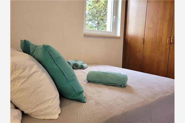 Apartment A4, for 3 persons