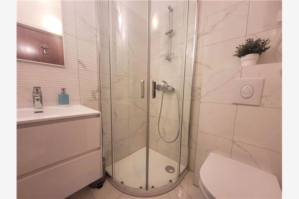 Apartment A4, for 3 persons