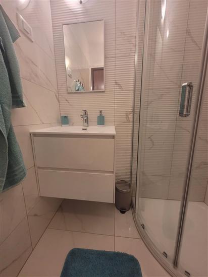 Apartment A4, for 3 persons