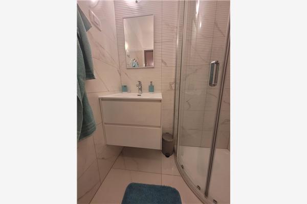 Apartment A4, for 3 persons