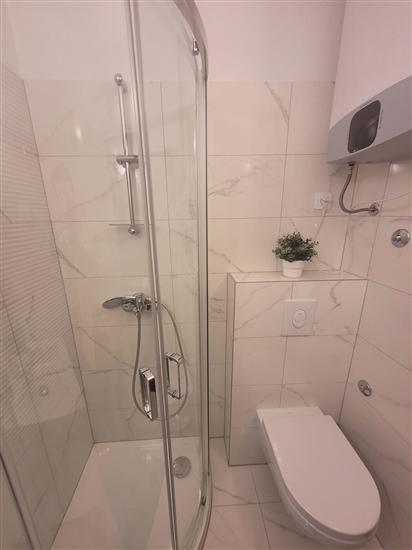 Apartment A4, for 3 persons