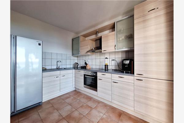 House K1, for 8 persons