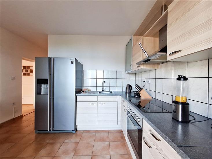 House K1, for 8 persons