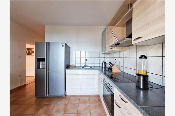 House K1, for 8 persons