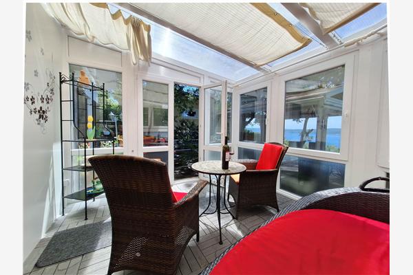 House K1, for 8 persons