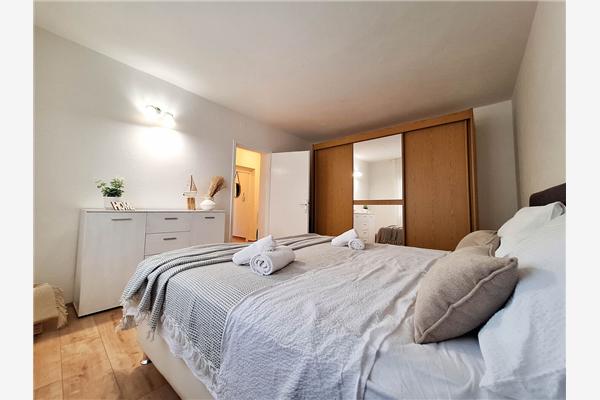 House K1, for 8 persons