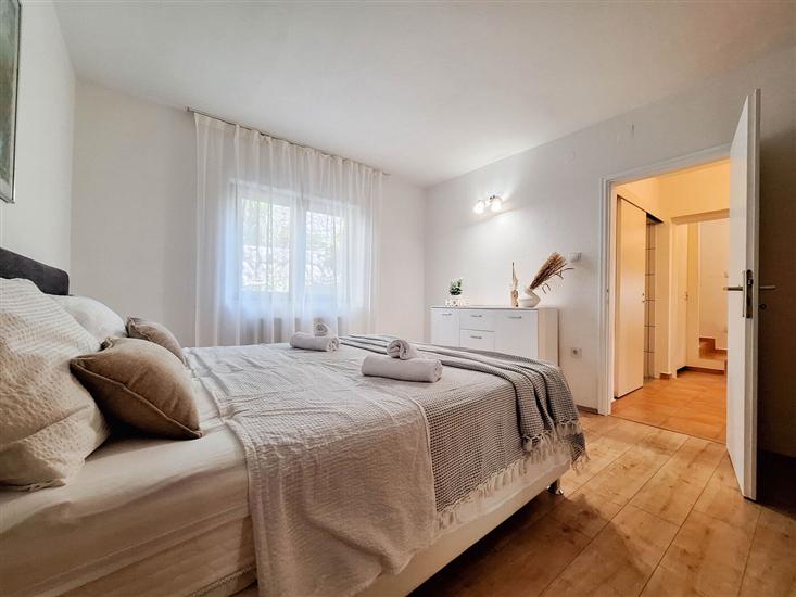 House K1, for 8 persons