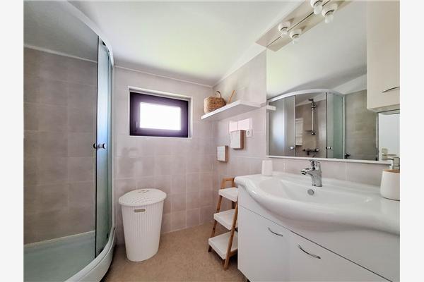 House K1, for 8 persons