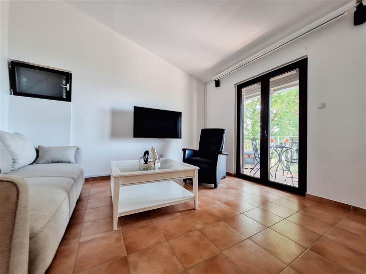 House K1, for 8 persons