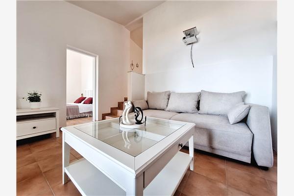 House K1, for 8 persons