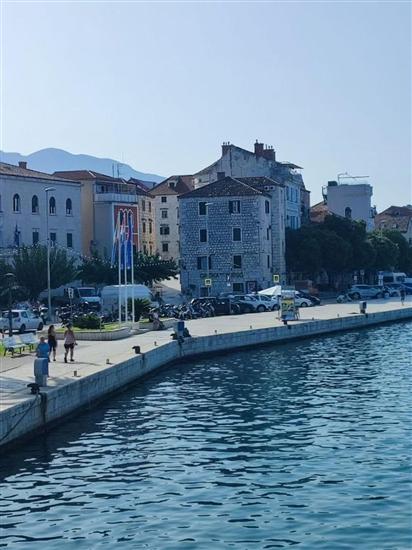 Apartmaj Port