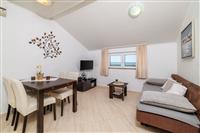 House K1, for 5 persons