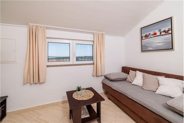 House K1, for 5 persons