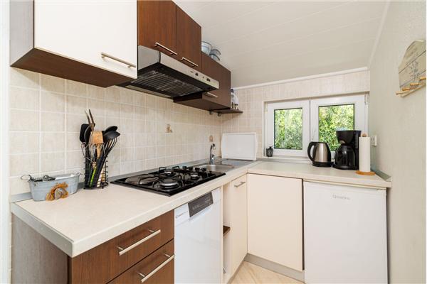 House K1, for 5 persons