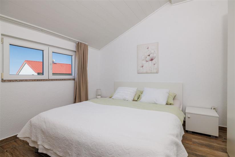 House K1, for 5 persons