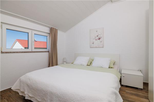 House K1, for 5 persons