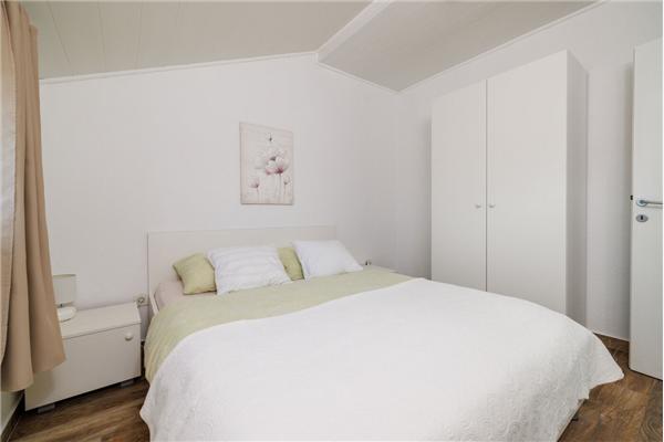 House K1, for 5 persons