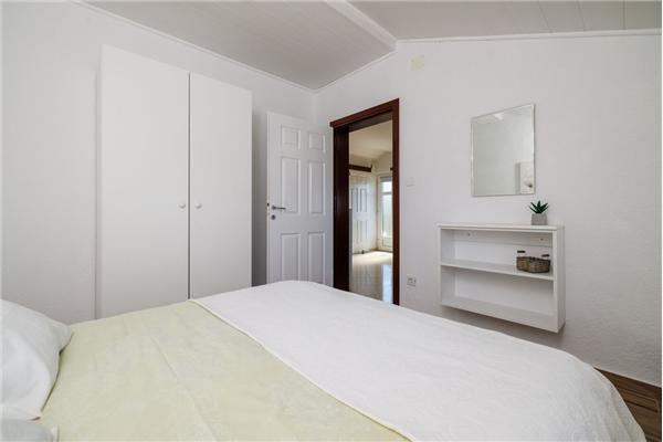 House K1, for 5 persons