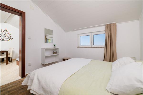 House K1, for 5 persons