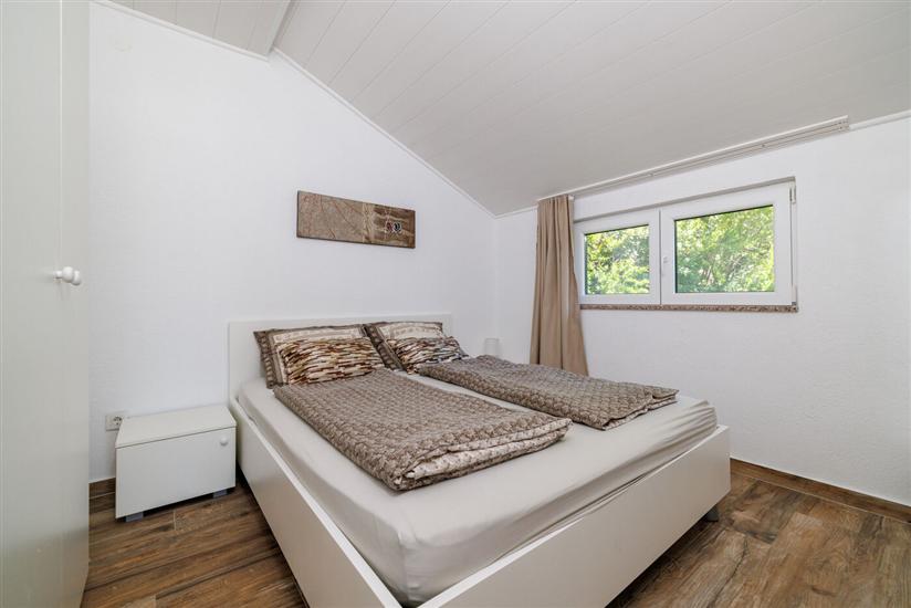 House K1, for 5 persons