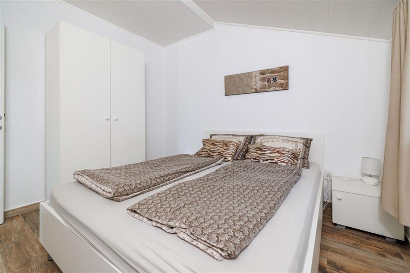 House K1, for 5 persons