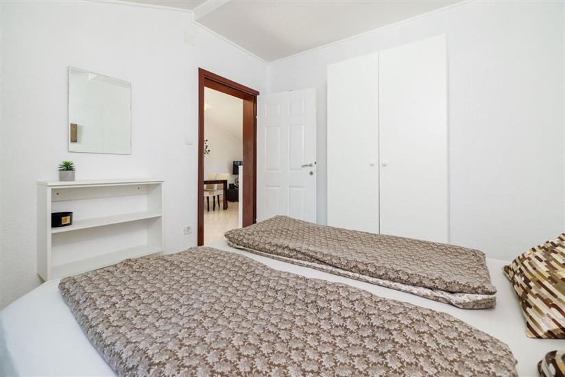 House K1, for 5 persons