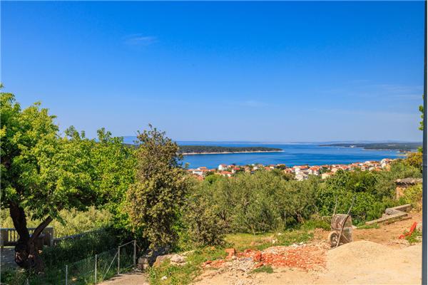 House K1, for 5 persons