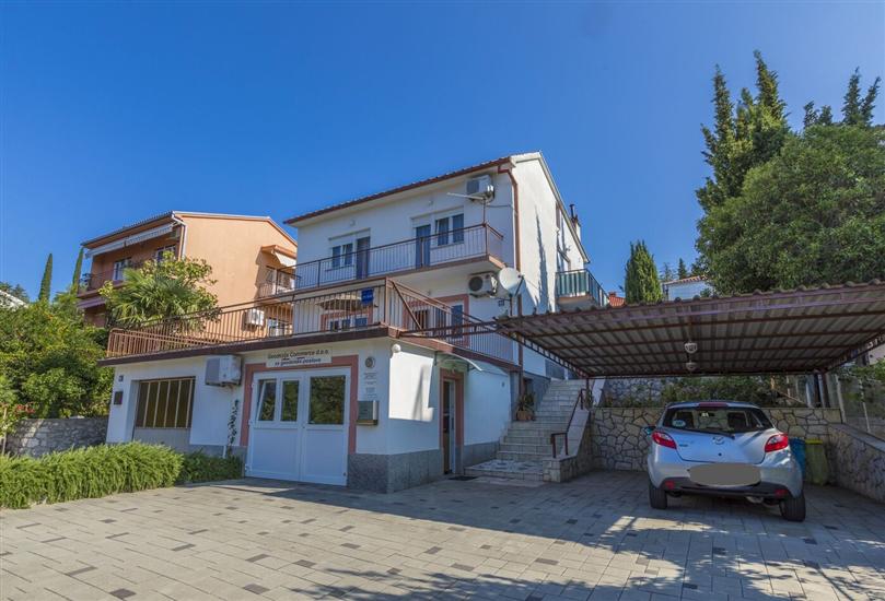 Apartmaj Silvana