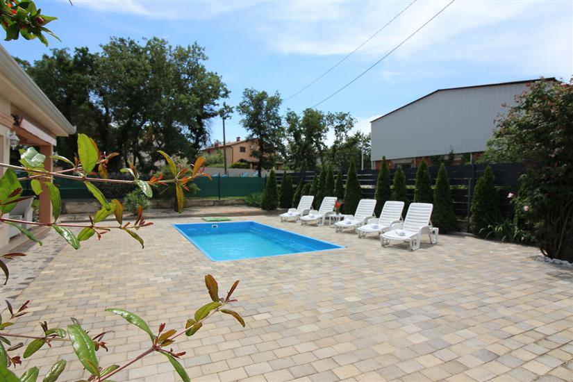 House K1, for 4 persons