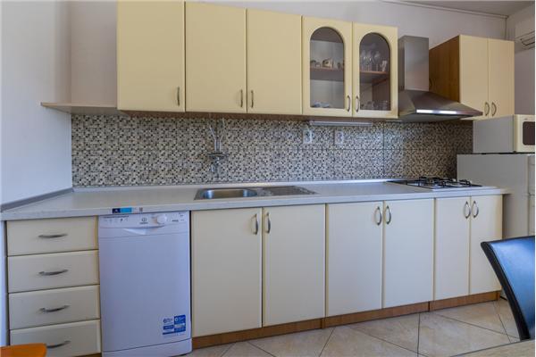 Апартаменты A1, для 5 лиц