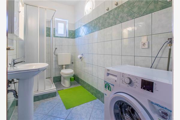 Апартаменты A1, для 5 лиц