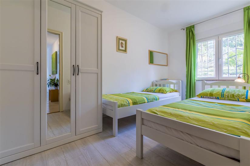 Апартаменты A1, для 5 лиц