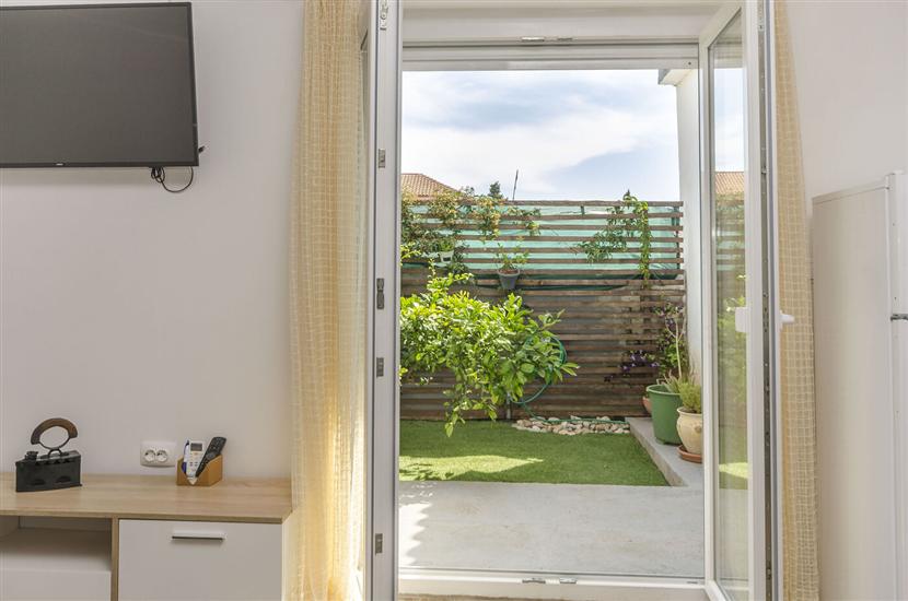 House K1, for 3 persons