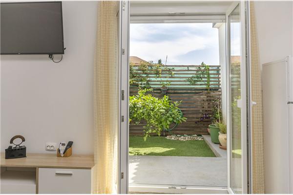 House K1, for 3 persons