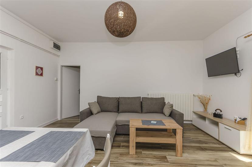 House K1, for 3 persons