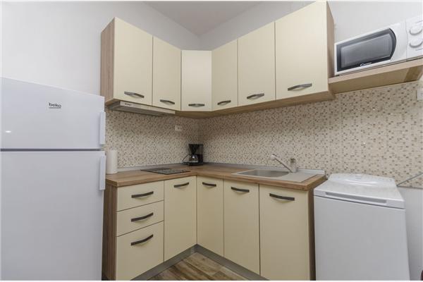 House K1, for 3 persons