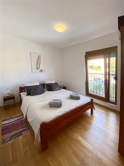 House K1, for 5 persons