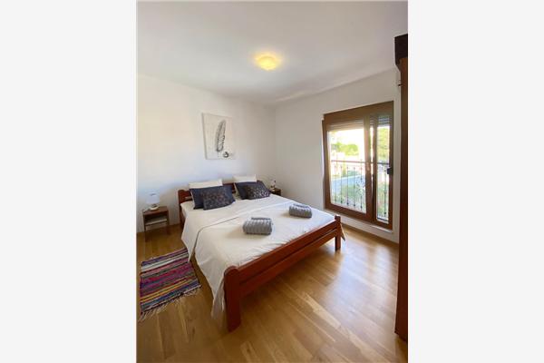 House K1, for 5 persons