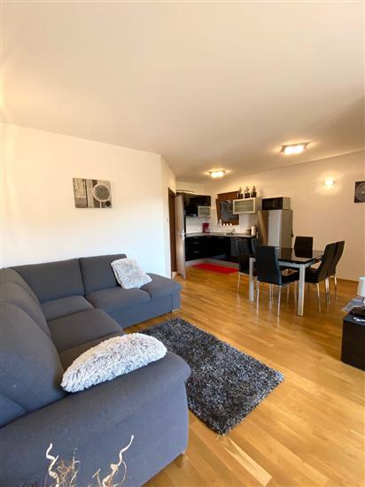 House K1, for 5 persons