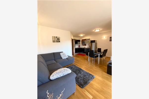 House K1, for 5 persons