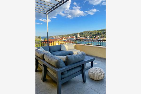 House K1, for 5 persons