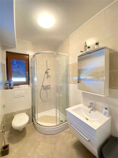 House K1, for 5 persons