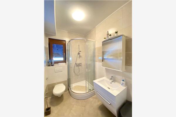 House K1, for 5 persons