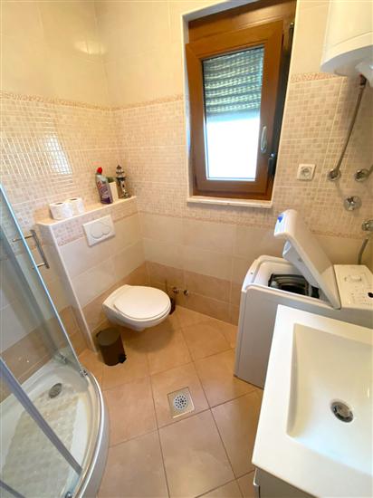 House K1, for 5 persons